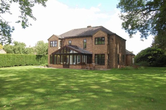 5 Bedroom Detached